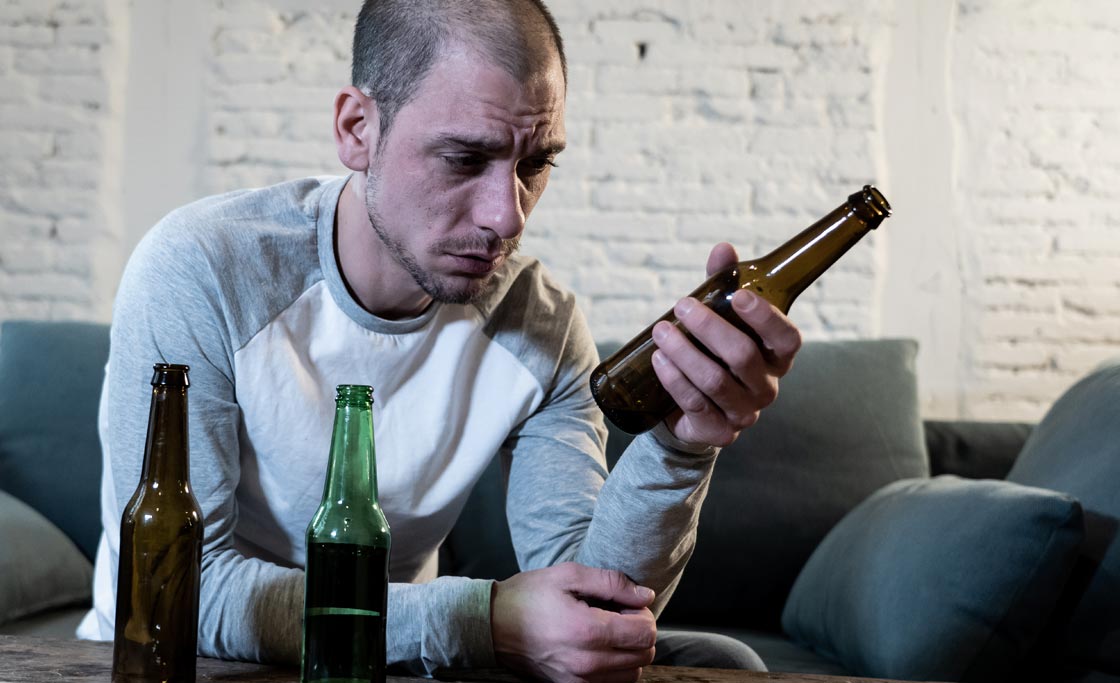 Убрать алкогольную зависимость в Апшеронске